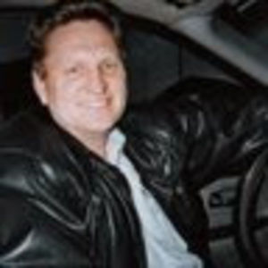 Meet your Posher, Vladimir